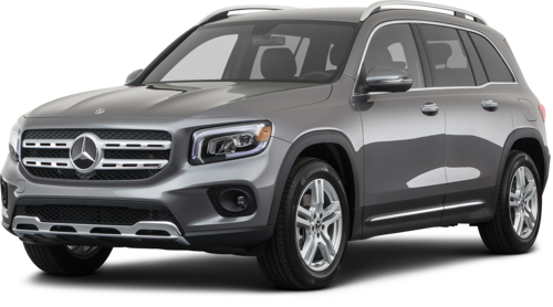 2021 Mercedes-Benz GLB 250 SUV 2021 Mercedes-Benz GLB 250 SUV